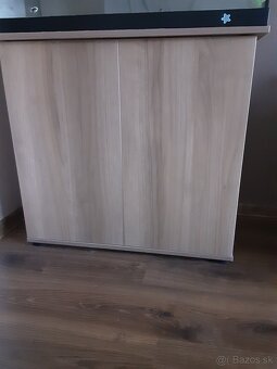 Skrinka pod akvarium - 3