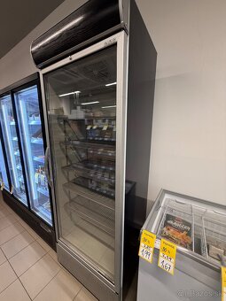 Predajné chladničky - 3