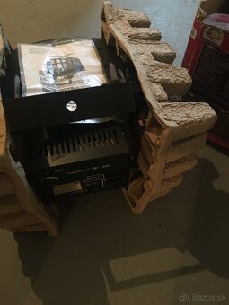 AMERICAN DJ AGGRESSOR LED - 3