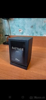 Dior elixir suvage - 3