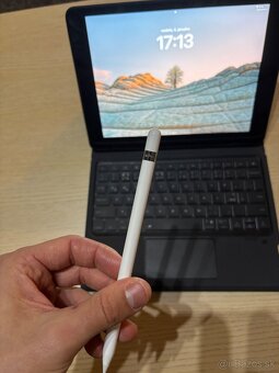 Predám Apple IPad 9. generácie - 3