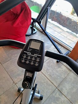 Stacionárny bicykel - 3