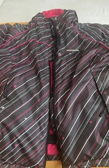 Lyziarska bunda Alpine Pro - 3