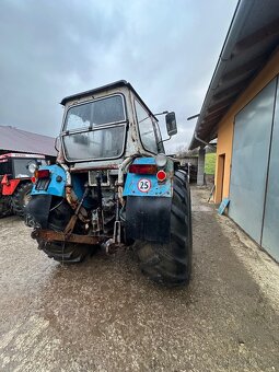 Fortschritt zt 303 - 3