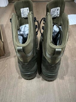 Pánske kanady GORETEX - 3