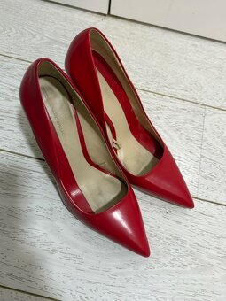 Kozene lodicky ZARA - VEL 36 - 3