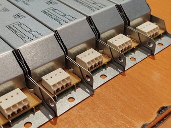 Helvar Elektronický predradník pre T8 EL 1X36 NGN - 3