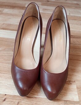 Nádherné lodičky - 3