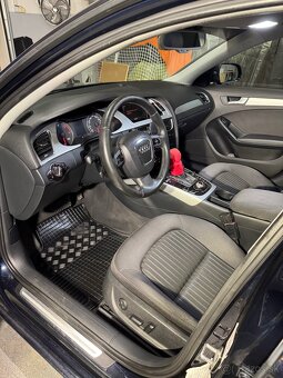 Audi A4 B8 Predám/Vymením - 3