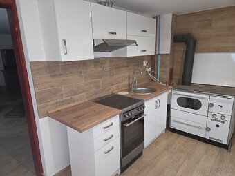 Prenájom rodinného domu - 3