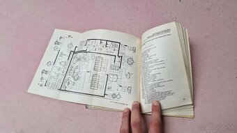 Kniha Praga S5T-3 Návod k obsluhe - 3