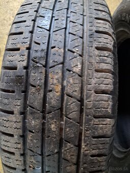 215/65 r16 celoročne - 3