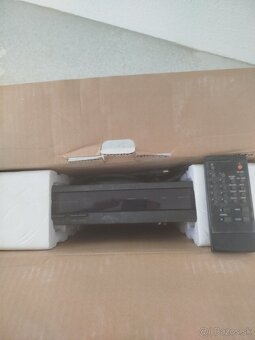 Satelitný prijímač - 3