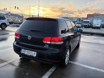 Volkswagen golf 6 1.2 tsi DSG - 3
