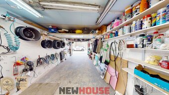 Na predaj garáž na ul. Mateja Bela, Trenčín - 3