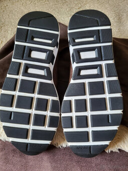 Gucci tenisky. 100% original - 3