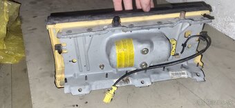 Airbagy Golf3 Golf4 Bora ibiza 6k2 - 3