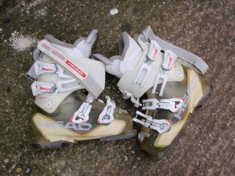 dámske Head Next Edge č.37-38 - 3