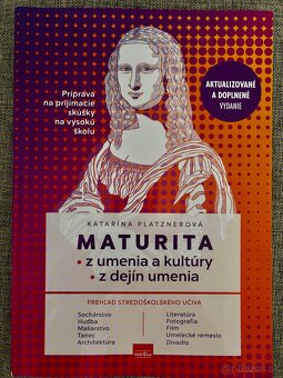 Knihy pre maturantov - 3