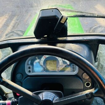 Deutz Fahr Agroplus 87 - 3