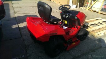 Traktorova kosacka  -SOLO - 3