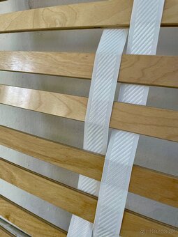 Lamelové rošty do postele - 3