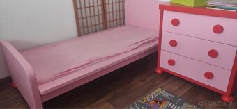 Detská izba Ikea Mammut - 3