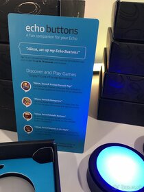 Echo Buttons Amazon (ešte 40 krabíc) - 3