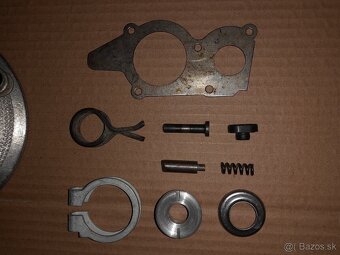 Jawa 90 ORIGINÁL DIELY - ULOŽENKY - 3