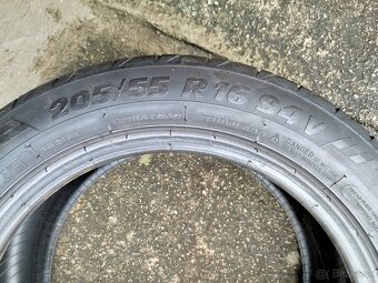 Pneumatika 205/55 R16 94V - 3