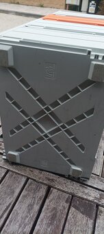 Predam  Festool , Tanos , Systainer3 M 187 - 3