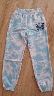 Dámska tepláková súprava - 3