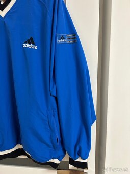 Vintage Jacket Adidas - 3