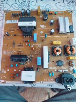 Predam plne funkčne dosky lg - 3