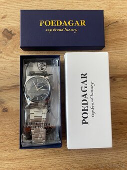 Panske hodinky Poedagar - 3