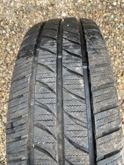 Disk-Rezerva 5x130 R16 - 3