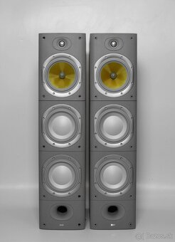Bowers and Wilkins DM604 S3 - 3