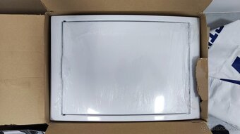 Bytová rozvodová skriňa - 3