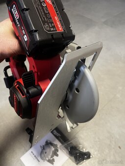 Milwaukee M18 BLCS66-502X (4933464590) - 3