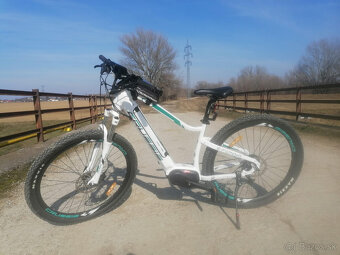 Predám elekrtický bicykel - 3