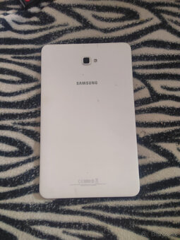 Predam Samsung tablet A06 - 3