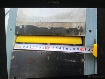 Hoblovka š 200mm - 3