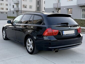 Bmw e91 320d Facelift /Manuál/Xenon/Velká Navi CIC/ - 3