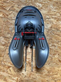 Detska sedacka / nosic na bicykel - 3