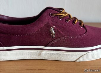 PÁNSKE TENISKY RALPH LAUREN - 3