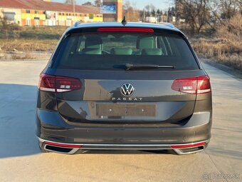 Volkswagen Passat Variant B8 2.0 TDI 147kw - 3