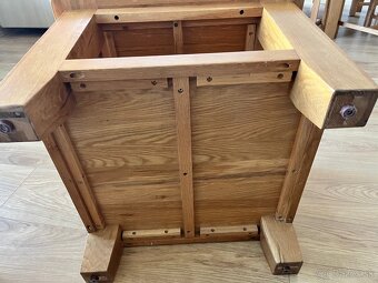 Konferenčný stolík - 3