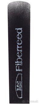 Predám plátky na alt saxofón Harry Hartmann - 3