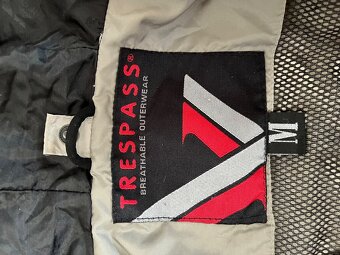 Prechodná funkčná bunda - 3