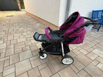 Sportovy kocik teutonia - 3